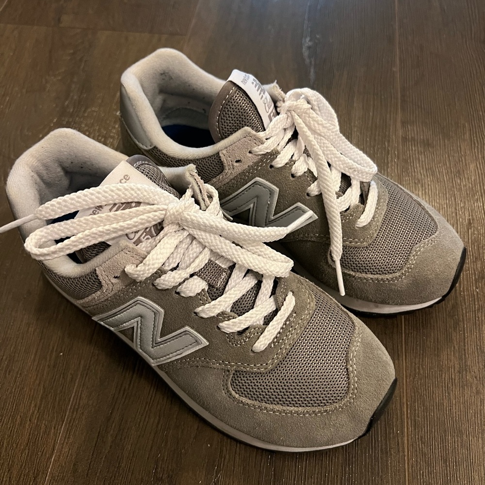 New Balance 574